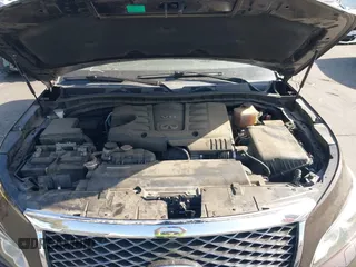 2016 Infiniti QX80 with VIN JN8AZ2NC1G9401091, listed as a IAAI auction lot 42497807 with 77,179 mi miles and . Bid and sale history available at DreamBid. Image 10.