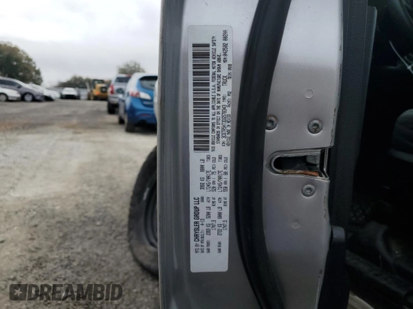 2013 Ram 2500 Tradesman с VIN 3C6TR5HT3DG578343, выставлен на аукционе Copart как лот 78645124 с пробегом 159 241 миль миль и Списание • Salvage title. История ставок и продаж доступна на DreamBid. Изображение 14.