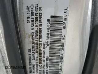 2003 Subaru Legacy Outback с VIN 4S3BH675836623695, выставлен на аукционе Copart как лот 54181335 с пробегом 236 103 миль миль и Списание • Salvage title. История ставок и продаж доступна на DreamBid. Изображение 14.
