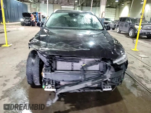 2020 Volvo XC60 Inscription with VIN YV4102RL1L1474466, listed as a Copart auction lot 43901535 with 53,153 mi miles and Non repairable. Bid and sale history available at DreamBid. Image 14.