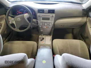 2011 Toyota Camry LE with VIN 4T4BF3EK4BR124868, listed as a Copart auction lot 51770855 with 250,705 mi miles and Non Repairable. Bid and sale history available at DreamBid. Image 8.
