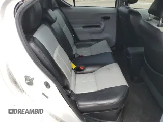 2012 Toyota Prius One z VIN JTDKDTB30C1515861, wystawiony jako Copart lot #59478545 z przebiegiem 232 575 mil mil oraz Szkoda całkowita • Salvage title. Historia ofert i sprzedaży dostępna na DreamBid. Obrazek 10.
