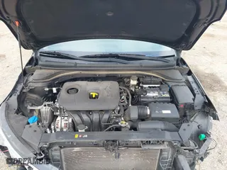 2019 Hyundai Elantra SEL with VIN 5NPD84LF3KH424053, listed as a IAAI auction lot 41467524 with 82,943 mi miles. Bid and sale history available at carsss.com. Image 10.