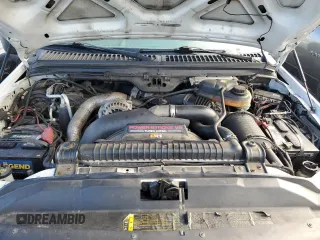 2005 Ford F-350 XL z VIN 1FTWF31P05EB41019, wystawiony jako Copart lot #82401704 z przebiegiem 114 329 mil mil oraz Szkoda całkowita • Salvage title. Historia ofert i sprzedaży dostępna na DreamBid. Obrazek 11.