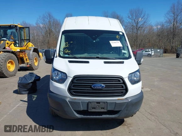 2019 Ford Transit с VIN 1FTYR2XMXKKA45743, выставлен на аукционе IAAI как лот 41900765 с пробегом 83 853 миль миль и . История ставок и продаж доступна на DreamBid. Изображение 12.