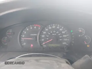 2006 Toyota Tundra Limited with VIN 5TBDT48106S520565, listed as a IAAI auction lot 41936931 with 173,324 mi miles and . Bid and sale history available at DreamBid. Image 7.
