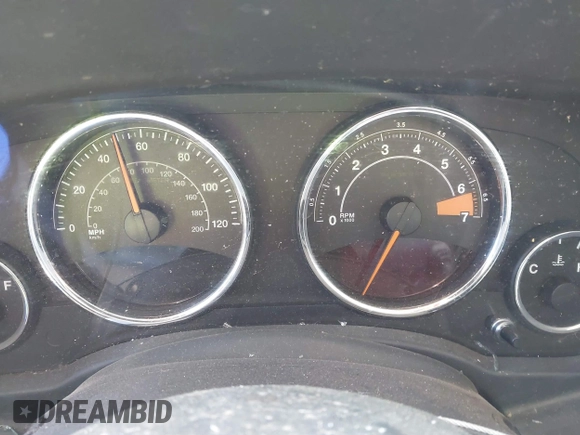 2016 Jeep Compass High Altitude z VIN 1C4NJDEB8GD685596, wystawiony jako IAAI lot #41365177 z przebiegiem Nie podano mil oraz . Historia ofert i sprzedaży dostępna na DreamBid. Obrazek 7.
