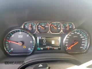 2020 Chevrolet Tahoe LT с VIN 1GNSCBKC3LR145883, выставлен на аукционе Copart как лот 52566895 с пробегом 107 614 миль миль и Чистый • Clean title. История ставок и продаж доступна на DreamBid. Изображение 9.