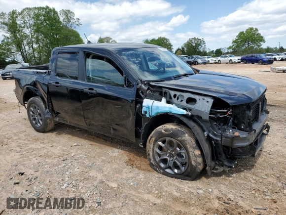 2023 Ford Maverick XL z VIN 3FTTW8E92PRA97715, wystawiony jako Copart lot #52297845 z przebiegiem 19 802 mil mil oraz Szkoda całkowita • Salvage title. Historia ofert i sprzedaży dostępna na DreamBid. Obrazek 4.