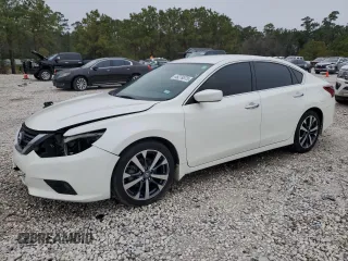 2017 Nissan Altima SL с VIN 1N4AL3AP4HC128475, выставлен на аукционе Copart как лот 46279375 с пробегом 96 063 миль миль и Чистый • Clean title. История ставок и продаж доступна на DreamBid. Изображение 1.