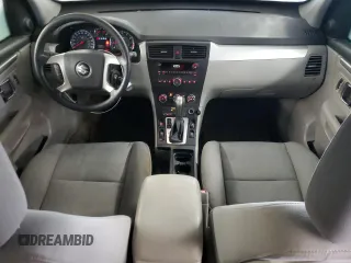 2008 Suzuki XL7 with VIN 2S3DB117386102460, listed as a Copart auction lot 41367455 with 131,978 mi miles and Clean Title. Bid and sale history available at carsss.com. Image 8.