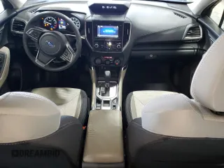 2024 Subaru Forester z VIN JF2SKABC8RH476125, wystawiony jako Copart lot #61822745 z przebiegiem 32 650 mil mil oraz Szkoda całkowita • Salvage title. Historia ofert i sprzedaży dostępna na DreamBid. Obrazek 8.