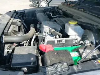 2022 Ram 1500 Big Horn with VIN 1C6SRFMT8NN267989, listed as a IAAI auction lot 41662706 with 68,748 mi miles and . Bid and sale history available at DreamBid. Image 19.