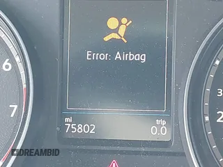 2021 Volkswagen Atlas SE с VIN 1V2WR2CA5MC569901, выставлен на аукционе IAAI как лот 42397774 с пробегом 75 802 миль миль и . История ставок и продаж доступна на DreamBid. Изображение 15.