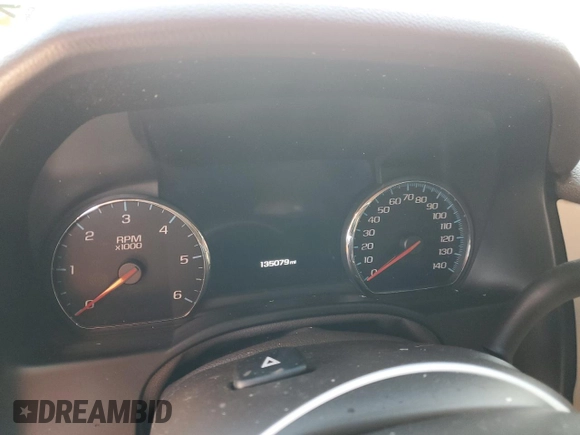 2017 GMC Yukon XL Denali with VIN 1GKS2HKJ5HR139365, listed as a Copart auction lot 52140725 with 135,079 mi miles and Salvage Title. Bid and sale history available at carsss.com. Image 9.
