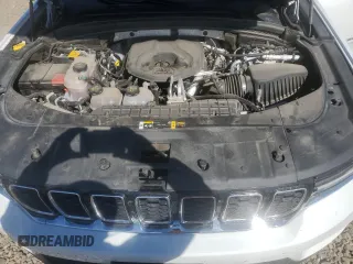 2024 Jeep Grand Cherokee with VIN 1C4RJYB69RC120685, listed as a Copart auction lot 63274645 with 40,691 mi miles and Clean title. Bid and sale history available at DreamBid. Image 12.