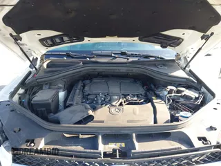 2017 Mercedes-Benz GLE 350 with VIN 4JGDA5JB1HA819273, listed as a IAAI auction lot 42211855 with 86,971 mi miles and . Bid and sale history available at DreamBid. Image 10.