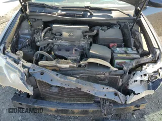 2013 Toyota Camry L with VIN 4T1BF1FK1DU234504, listed as a Copart auction lot 54456385 with 207,457 mi miles and Salvage Title. Bid and sale history available at carsss.com. Image 11.
