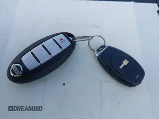 2015 Nissan Altima S z VIN 1N4AL3AP9FN340953, wystawiony jako IAAI lot #42305610 z przebiegiem 260 497 mil mil oraz . Historia ofert i sprzedaży dostępna na DreamBid. Obrazek 11.