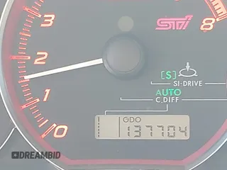 2012 Subaru WRX WRX STI с VIN JF1GV8J67CL015993, выставлен на аукционе IAAI как лот 42399657 с пробегом 137 704 миль миль и . История ставок и продаж доступна на DreamBid. Изображение 15.