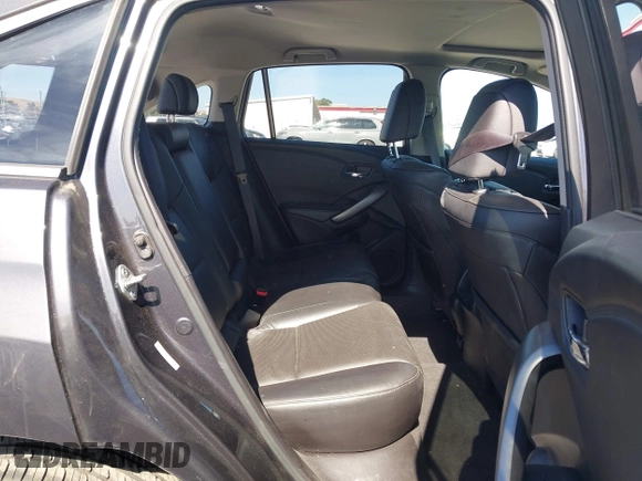 2014 Acura RDX Technology with VIN 5J8TB4H53EL004310, listed as a IAAI auction lot 42272662 with 125,759 mi miles and . Bid and sale history available at DreamBid. Image 8.