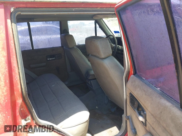1994 Jeep Cherokee SE с VIN 1J4FT28S5RL151358, выставлен на аукционе IAAI как лот 42330714 с пробегом 202 702 миль миль и . История ставок и продаж доступна на DreamBid. Изображение 8.