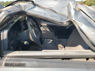 1993 Ford Ranger Splash with VIN 1FTCR11X7PTA06696, listed as a Copart auction lot 82279754 with 144,853 mi miles and Salvage title. Bid and sale history available at DreamBid. Image 7.