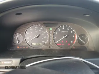 1999 Infiniti Q45 z VIN JNKBY31A3XM602869, wystawiony jako Copart lot #78799354 z przebiegiem 189 083 mil mil oraz Szkoda całkowita • Salvage title. Historia ofert i sprzedaży dostępna na DreamBid. Obrazek 9.