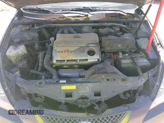 2007 Toyota Solara SE z VIN 4T1FA38P57U121860, wystawiony jako IAAI lot #42243853 z przebiegiem 128 252 mil mil oraz . Historia ofert i sprzedaży dostępna na DreamBid. Obrazek 10.