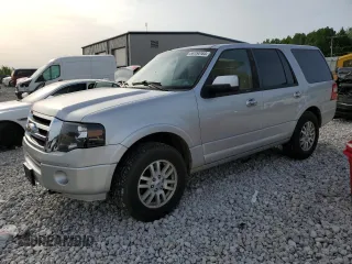 2012 Ford Expedition Limited z VIN 1FMJU2A50CEF65933, wystawiony jako Copart lot #56154164 z przebiegiem 108 556 mil mil oraz Czysty tytuł • Clean title. Historia ofert i sprzedaży dostępna na DreamBid. Obrazek 1.