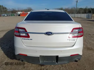 2016 Ford Taurus Limited with VIN 1FAHP2F83GG105842, listed as a IAAI auction lot 41377424 with 178,461 mi miles and . Bid and sale history available at DreamBid. Image 16.