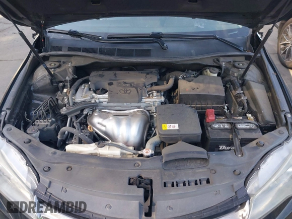 2017 Toyota Camry XLE with VIN 4T1BF1FK8HU407344, listed as a IAAI auction lot 41871574 with 69,594 mi miles and . Bid and sale history available at DreamBid. Image 10.