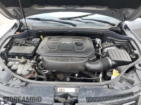 2018 Jeep Grand Cherokee Laredo с VIN 1C4RJFAG7JC217662, выставлен на аукционе Copart как лот 51811485 с пробегом 75 662 миль миль и Списание • Salvage title. История ставок и продаж доступна на DreamBid. Изображение 12.