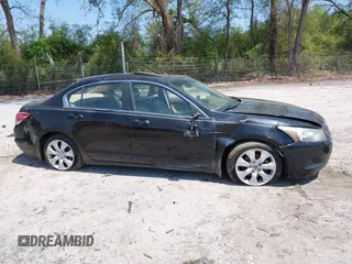 2010 Honda Accord EX-L z VIN 1HGCP2F80AA136658, wystawiony jako IAAI lot #42002868 z przebiegiem 160 450 mil mil oraz . Historia ofert i sprzedaży dostępna na DreamBid. Obrazek 13.