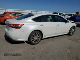 2013 Toyota Avalon XLE с VIN 4T1BK1EB5DU040765, выставлен на аукционе Copart как лот 57907955 с пробегом 147 231 миль миль и Списание • Salvage title. История ставок и продаж доступна на DreamBid. Изображение 3.
