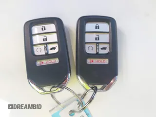 2022 Honda CR-V EX-L z VIN 7FARW1H86NE022457, wystawiony jako IAAI lot #42080277 z przebiegiem 34 529 mil mil oraz . Historia ofert i sprzedaży dostępna na DreamBid. Obrazek 11.