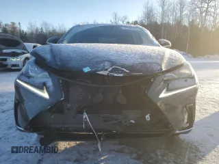 2020 Lexus NX с VIN JTJHARDZ4L5012332, выставлен на аукционе Copart как лот 41596195 с пробегом 63 747 миль миль и Чистый • Clean title. История ставок и продаж доступна на DreamBid. Изображение 5.