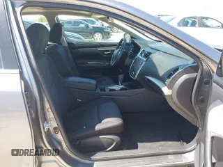 2016 Nissan Altima SV with VIN 1N4AL3AP4GC218644, listed as a IAAI auction lot 42001835 with 43,763 mi miles and . Bid and sale history available at DreamBid. Image 5.
