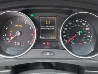 2019 Volkswagen Tiguan S with VIN 3VV1B7AX9KM110873, listed as a IAAI auction lot 42010931 with 82,745 mi miles and . Bid and sale history available at DreamBid. Image 7.