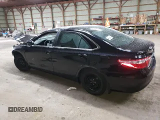 2017 Toyota Camry XLE with VIN 4T1BF1FK2HU685902, listed as a Copart auction lot 51670215 with Not Provided miles and Salvage Title. Bid and sale history available at DreamBid. Image 2.