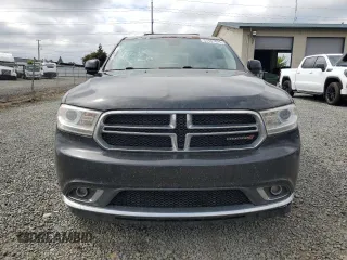 2016 Dodge Durango Limited с VIN 1C4RDJDG1GC340856, выставлен на аукционе Copart как лот 57787625 с пробегом 136 931 миль миль и Списание • Salvage title. История ставок и продаж доступна на DreamBid. Изображение 5.
