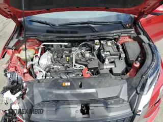 2024 Mitsubishi Outlander SEL z VIN JA4J4WA8XRZ024731, wystawiony jako Copart lot #50208525 z przebiegiem 11 843 mil mil oraz Szkoda całkowita • Salvage title. Historia ofert i sprzedaży dostępna na DreamBid. Obrazek 12.