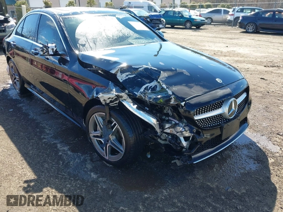 2020 Mercedes-Benz C 300 with VIN 55SWF8EBXLU333246, listed as a IAAI auction lot 41694582 with 28,685 mi miles and . Bid and sale history available at DreamBid. Image 6.