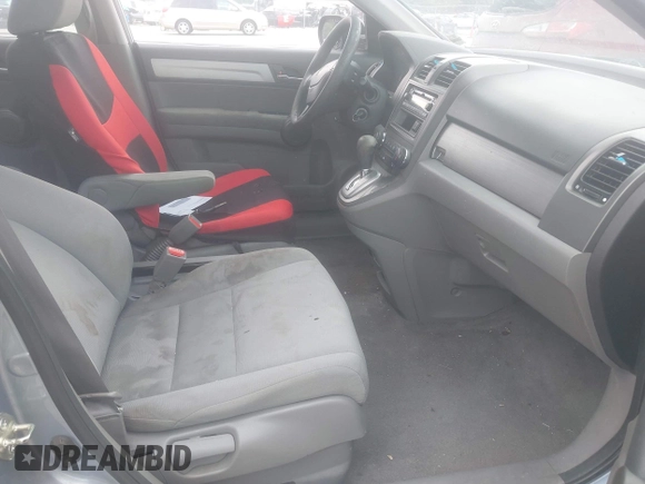 2011 Honda CR-V LX z VIN 5J6RE4H39BL065519, wystawiony jako IAAI lot #42352487 z przebiegiem Nie podano mil oraz . Historia ofert i sprzedaży dostępna na DreamBid. Obrazek 5.