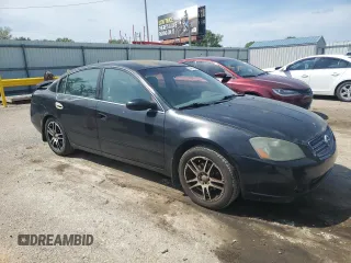 2005 Nissan Altima SL z VIN 1N4AL11DX5N496895, wystawiony jako Copart lot #54426905 z przebiegiem 127 498 mil mil oraz Szkoda całkowita • Salvage title. Historia ofert i sprzedaży dostępna na DreamBid. Obrazek 4.