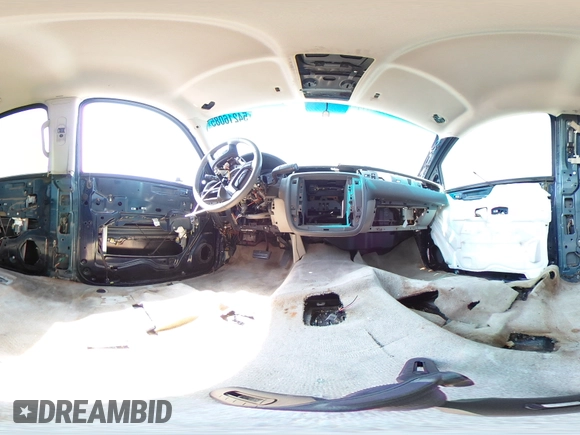 2008 Chevrolet Avalanche LS with VIN 3GNEC12048G142611, listed as a Copart auction lot 54216085 with Not provided miles and Salvage title. Bid and sale history available at DreamBid. Image 14.