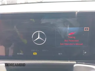 2024 Mercedes-Benz EQB 250+ z VIN W1N9M0CBXRN099413, wystawiony jako IAAI lot #42049307 z przebiegiem 2865 mil mil oraz . Historia ofert i sprzedaży dostępna na DreamBid. Obrazek 7.