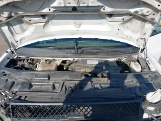 2019 Chevrolet Express Cargo Van with VIN 1GCWGAFP7K1321899, listed as a IAAI auction lot 41894965 with 258,424 mi miles. Bid and sale history available at carsss.com. Image 10.