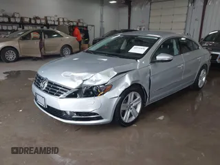 2015 Volkswagen CC R-Line z VIN WVWBP7AN9FE826400, wystawiony jako IAAI lot #40931896 z przebiegiem 117 022 mil mil oraz . Historia ofert i sprzedaży dostępna na DreamBid. Obrazek 17.