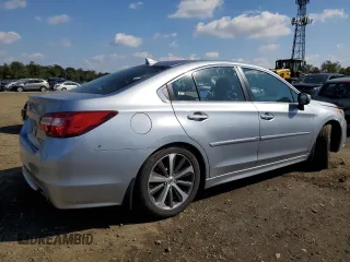 2016 Subaru Legacy 3.6R Limited with VIN 4S3BNEN61G3044389, listed as a Copart auction lot 70204933 with 105,409 mi miles. Bid and sale history available at carsss.com. Image 3.